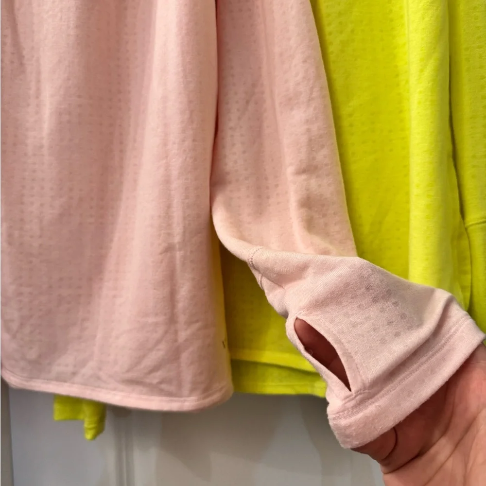 Lot 4 Victorias Secret Sport Workout/Casual Shirts - Picture 3 of 4